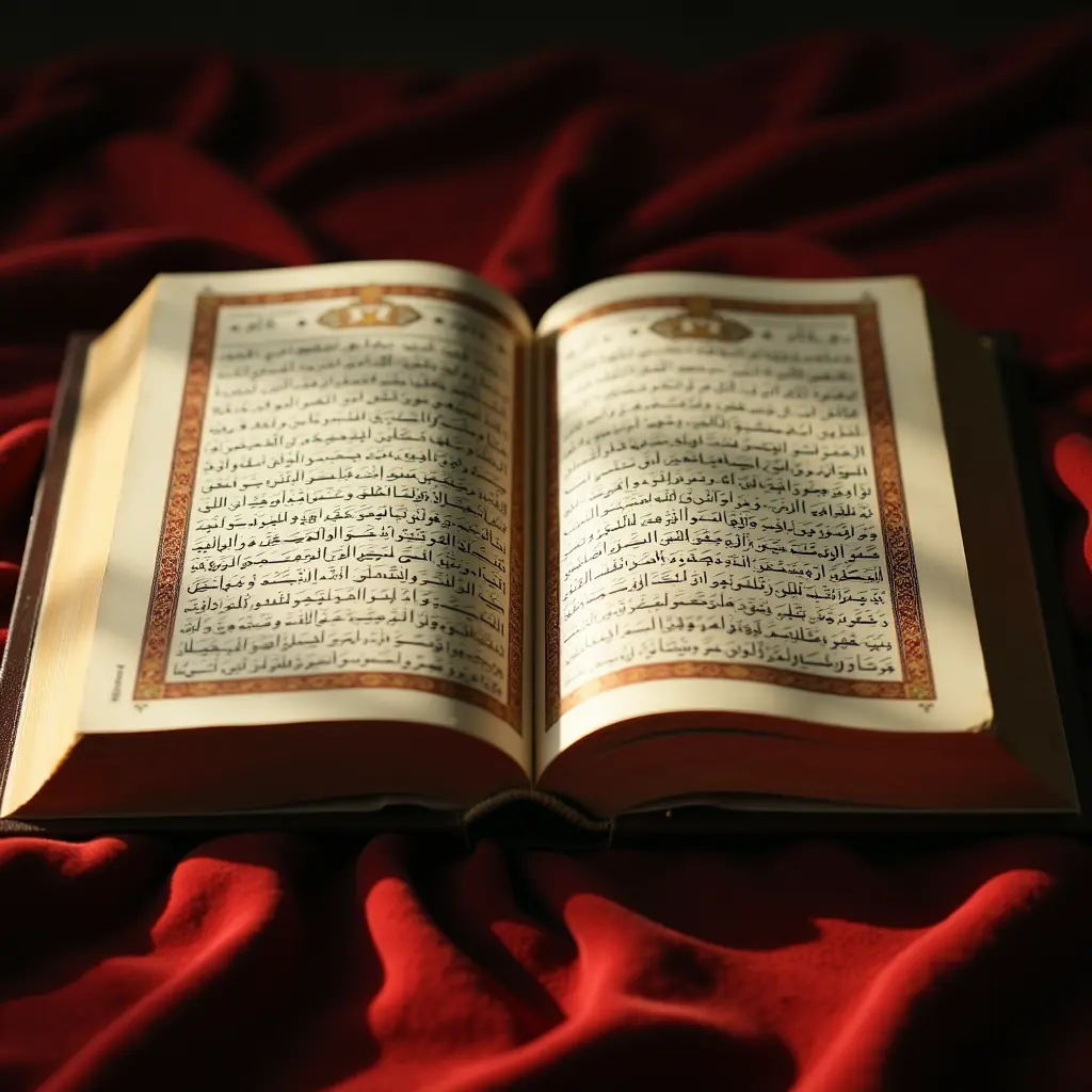 طرق الوقاية الشرعية من السحر الأسود