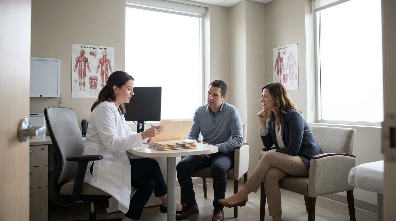 متى تحتاج إلى راقٍ شرعي أو مختص نفسي أو طبي موثوق؟