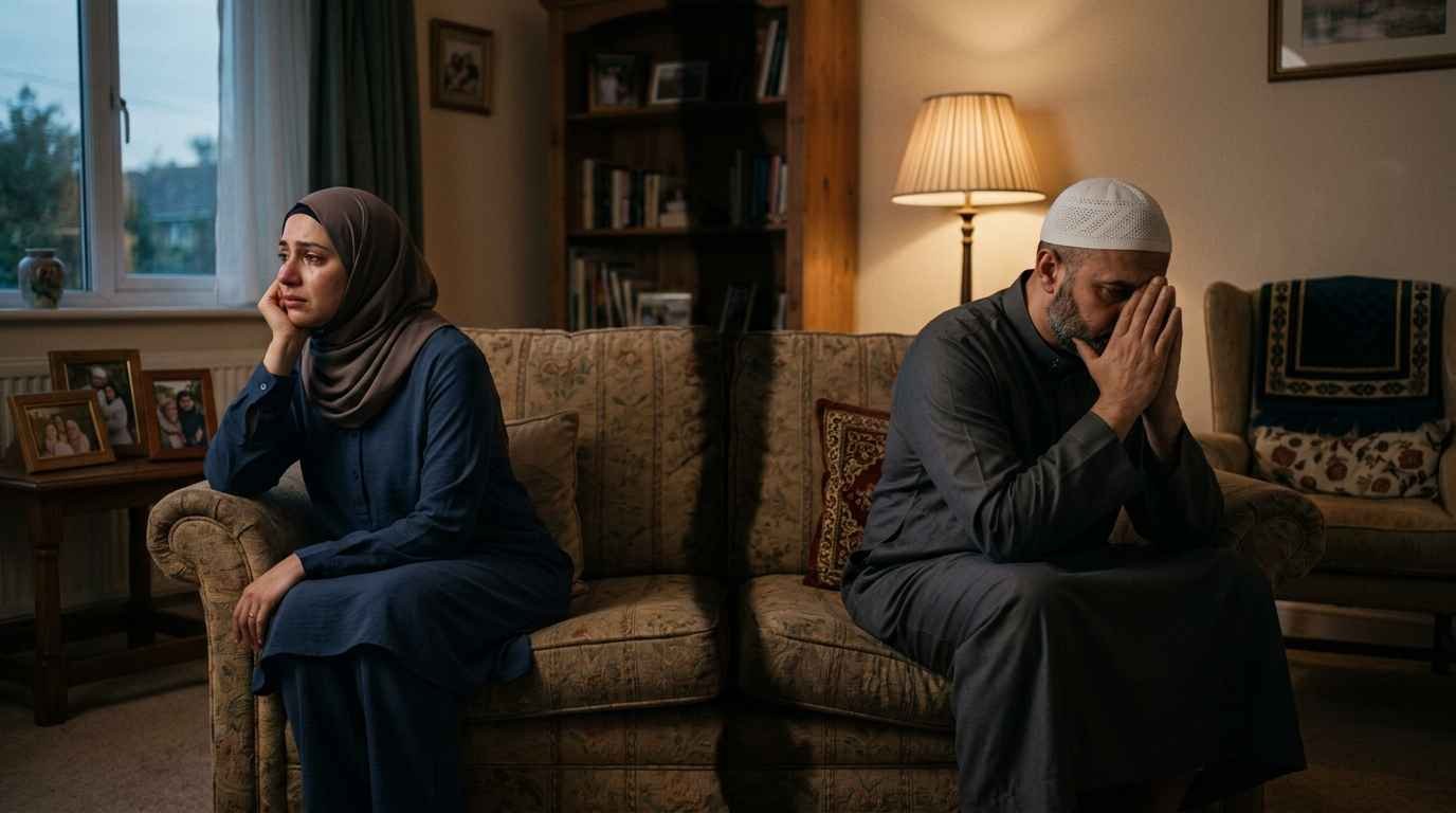 سحر التفريق بين الزوجين وسبب اعتباره من أخطر أنواع السحر