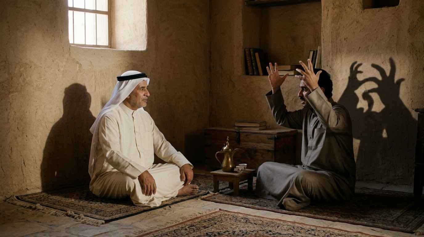 ما العلامات التي تميّز السحر عن المعجزة والكرامة؟
