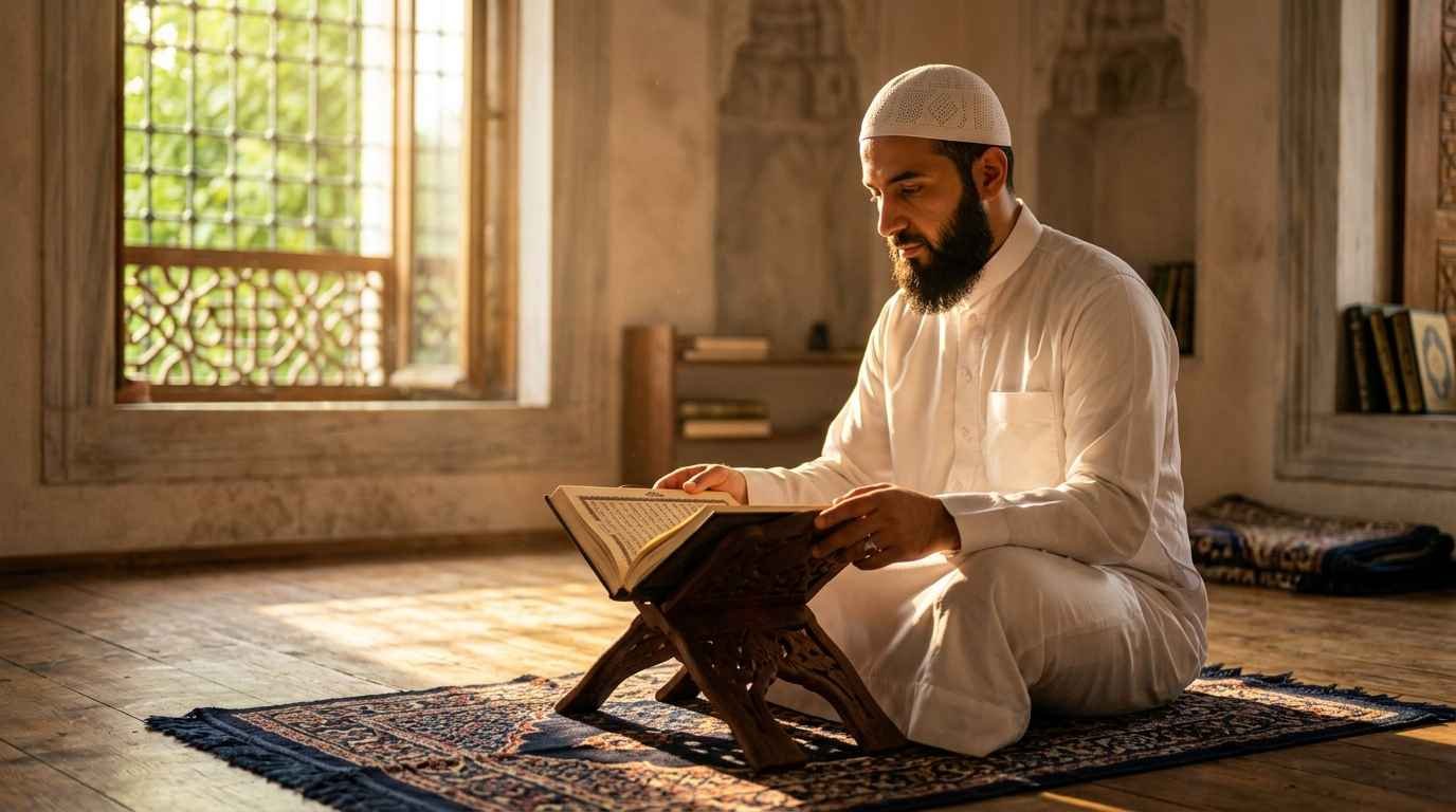 العلاج الشرعي المعتمد لسحر التفريق وما يجب فعله فورًا
