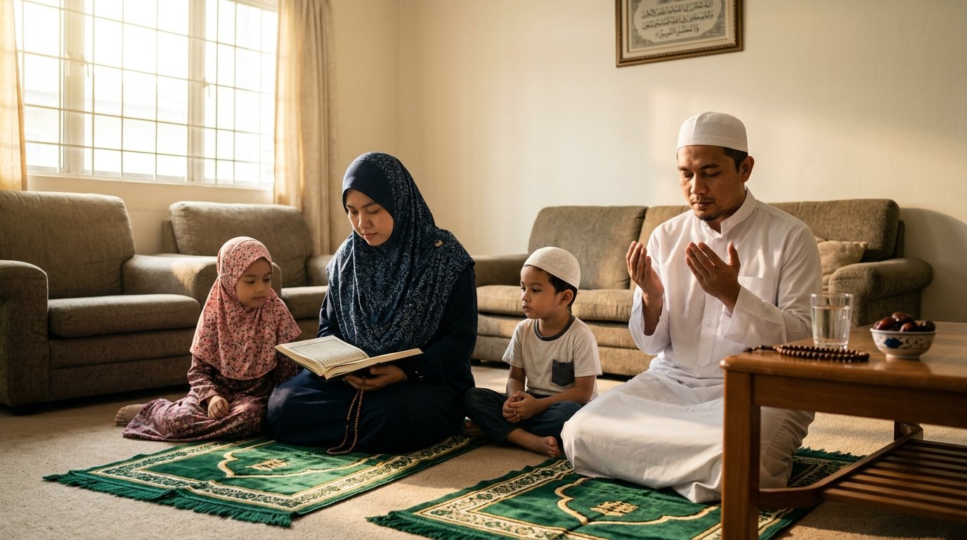 كيف تحمي نفسك وأسرتك من السحر والشعوذة؟
