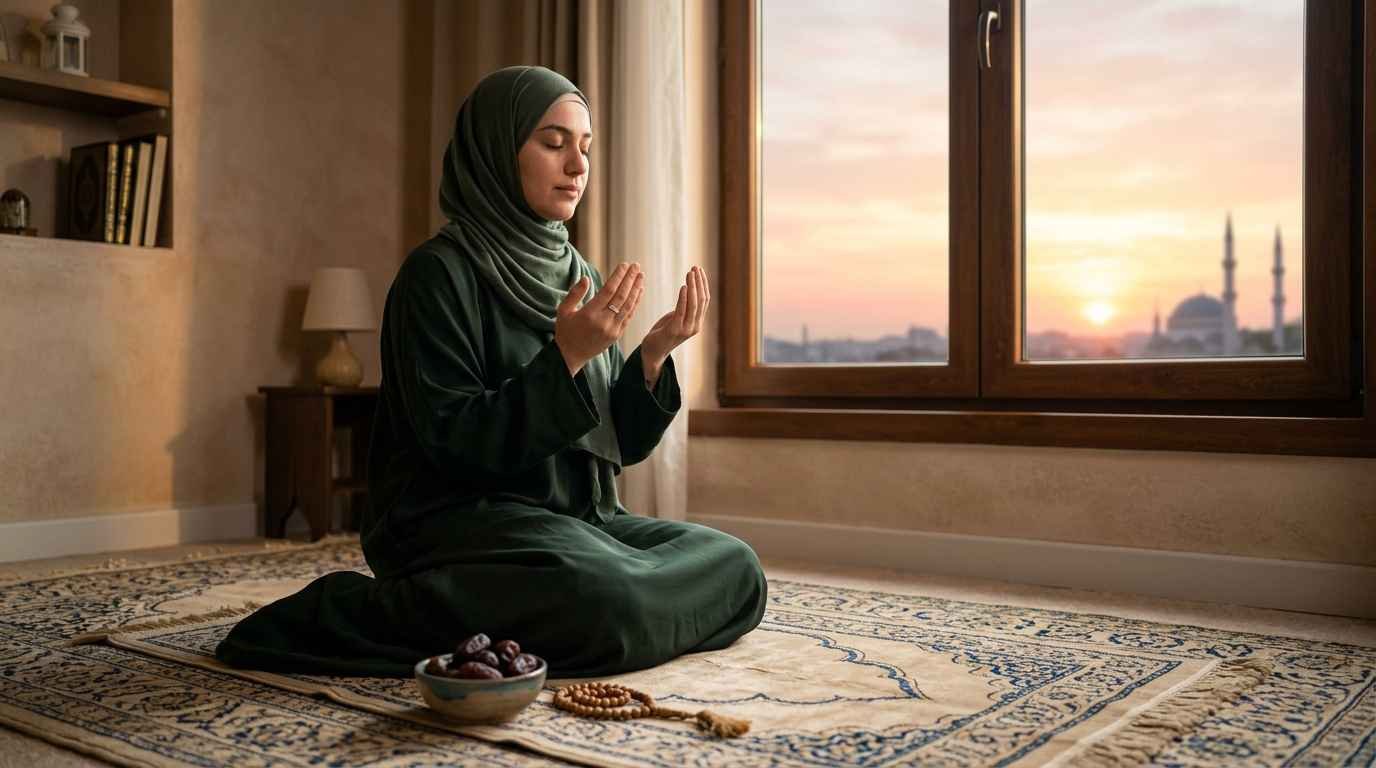 طرق الوقاية الشرعية من السحر وكيف تحمي نفسك وأهل بيتك