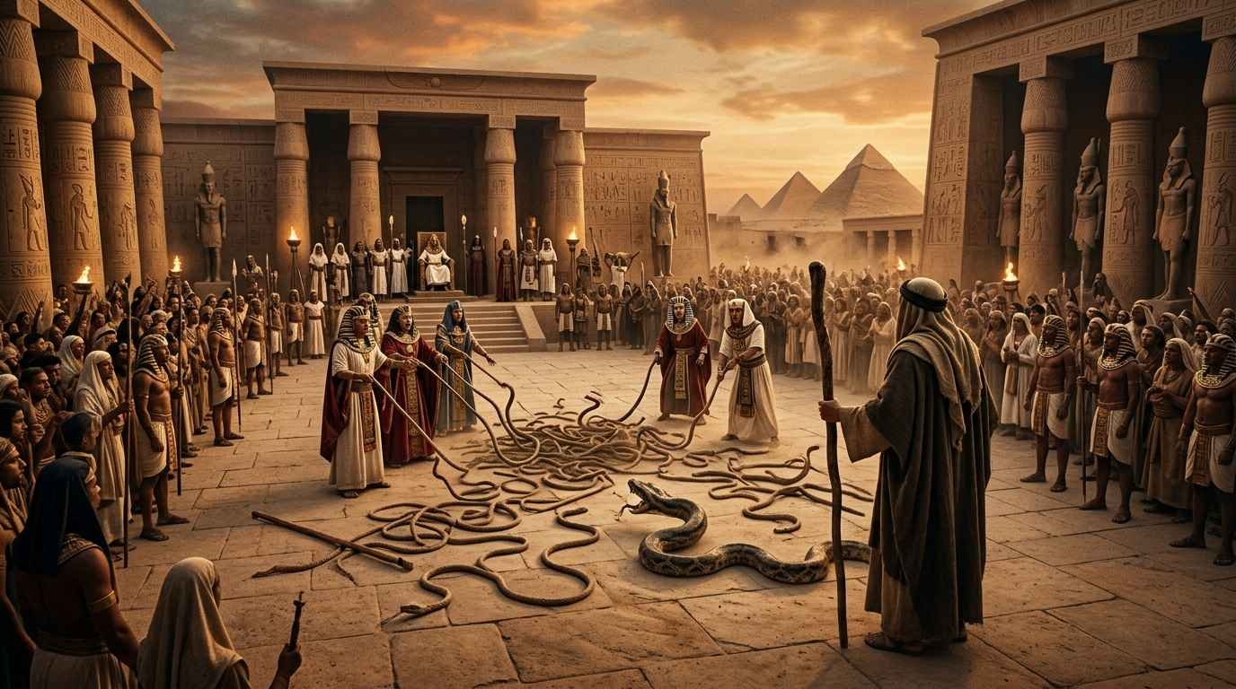 أنواع السحر من حيث الحقيقة والتخييل