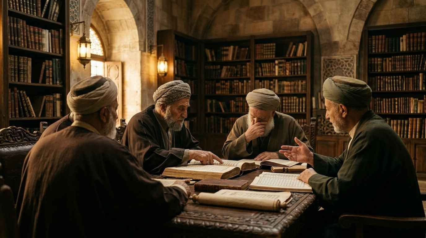 موقف الفقهاء من التفريق بين أنواع السحر في الحكم والعقوبة
