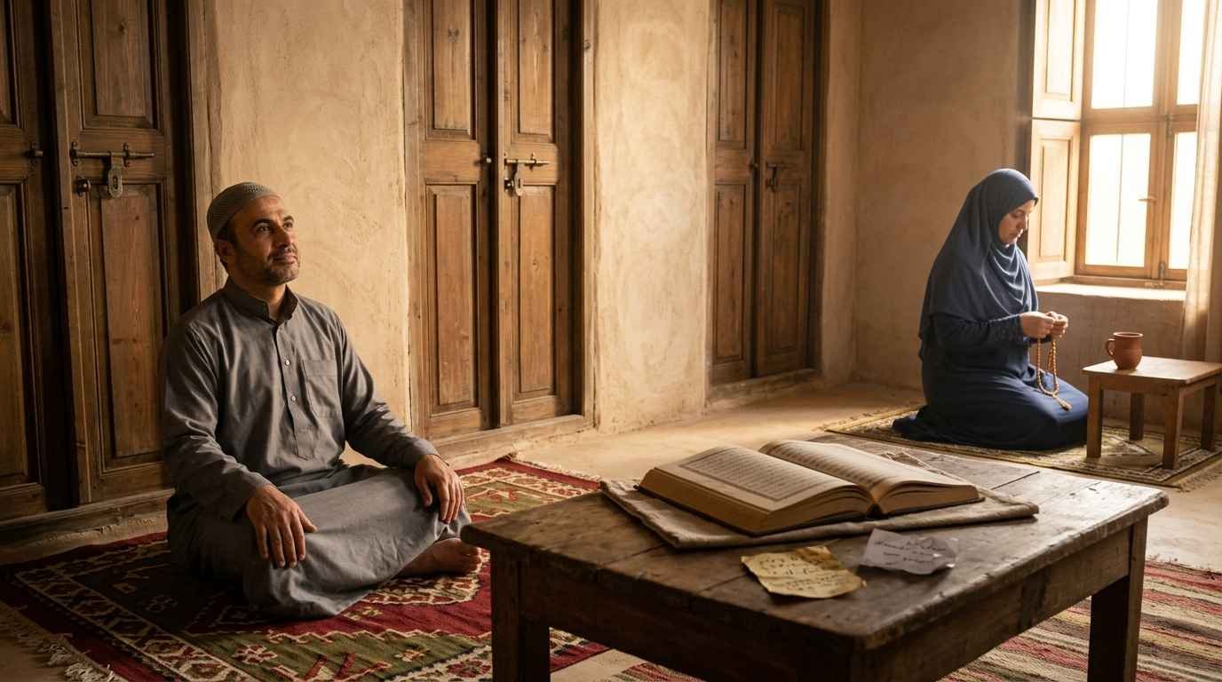 طرق الوقاية من الدجل والشعوذة والادعاءات الروحية