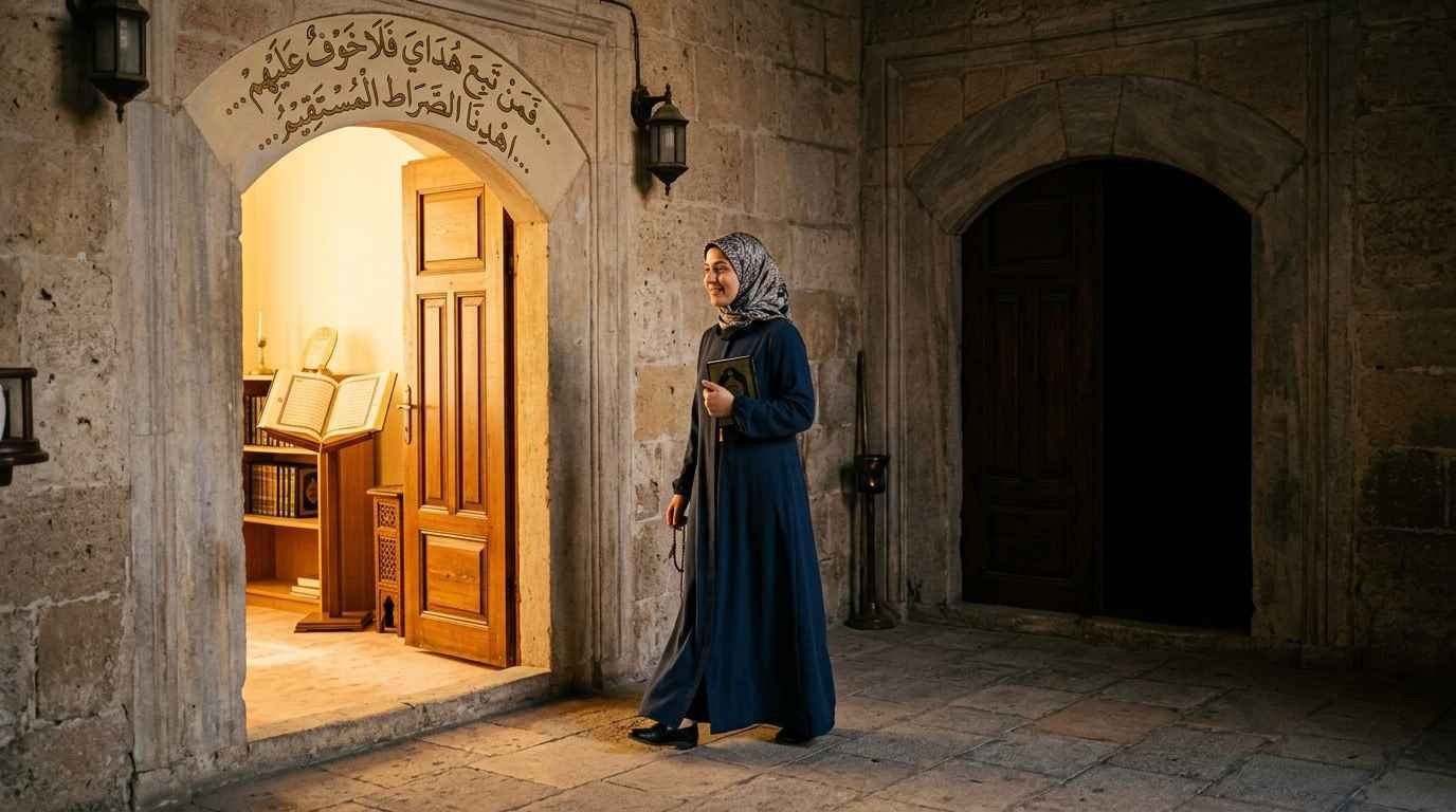 كيف تختار راقيًا شرعيًا موثوقًا وتتجنب الدجالين؟