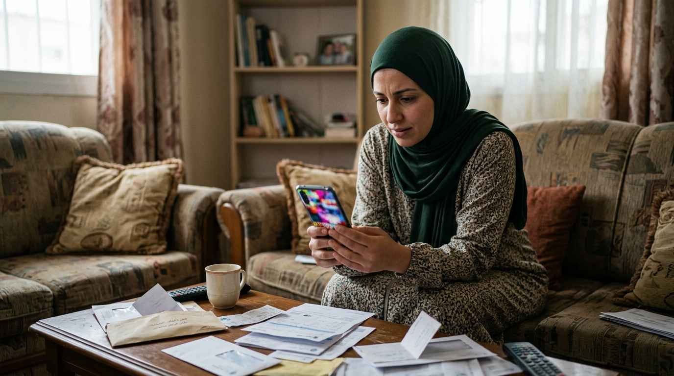 أسباب انتشار مصطلح السحر الأحمر بين الناس