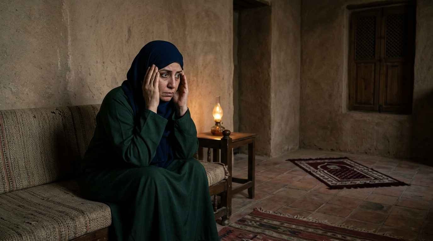 الأعراض النفسية للسحر الفلبيني