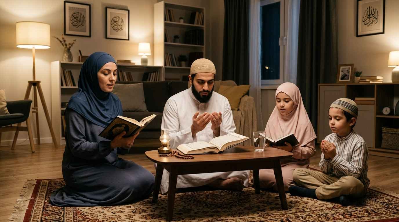 كيف تحمي نفسك من السحر بنوعيه العلوي والسفلي؟
