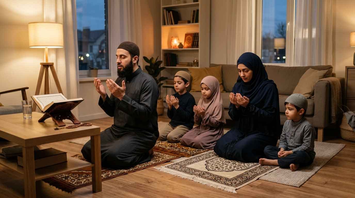 كيف تحمي نفسك من السحر والعمل والشعوذة؟