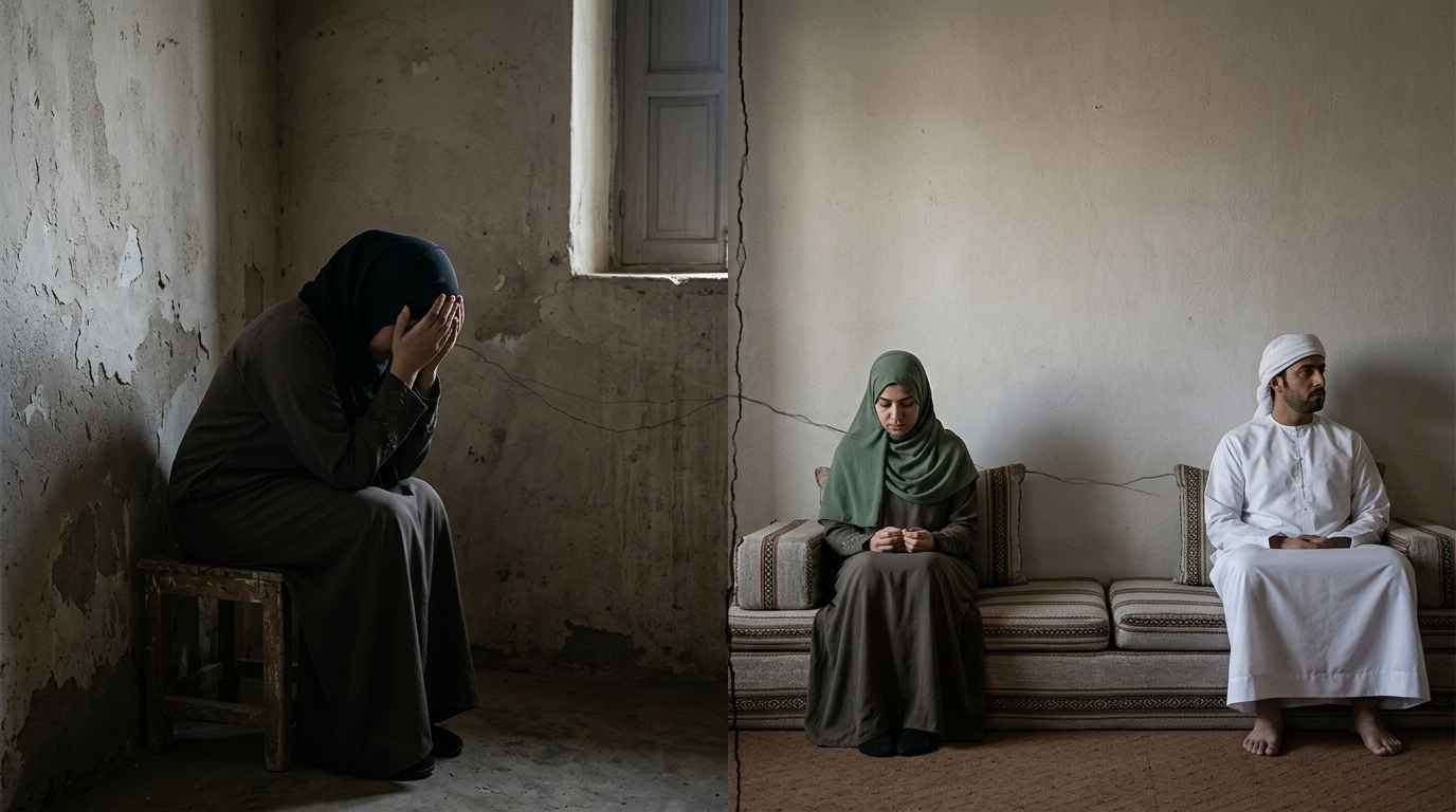 الأضرار النفسية والاجتماعية لما يسمى بالسحر الأحمر