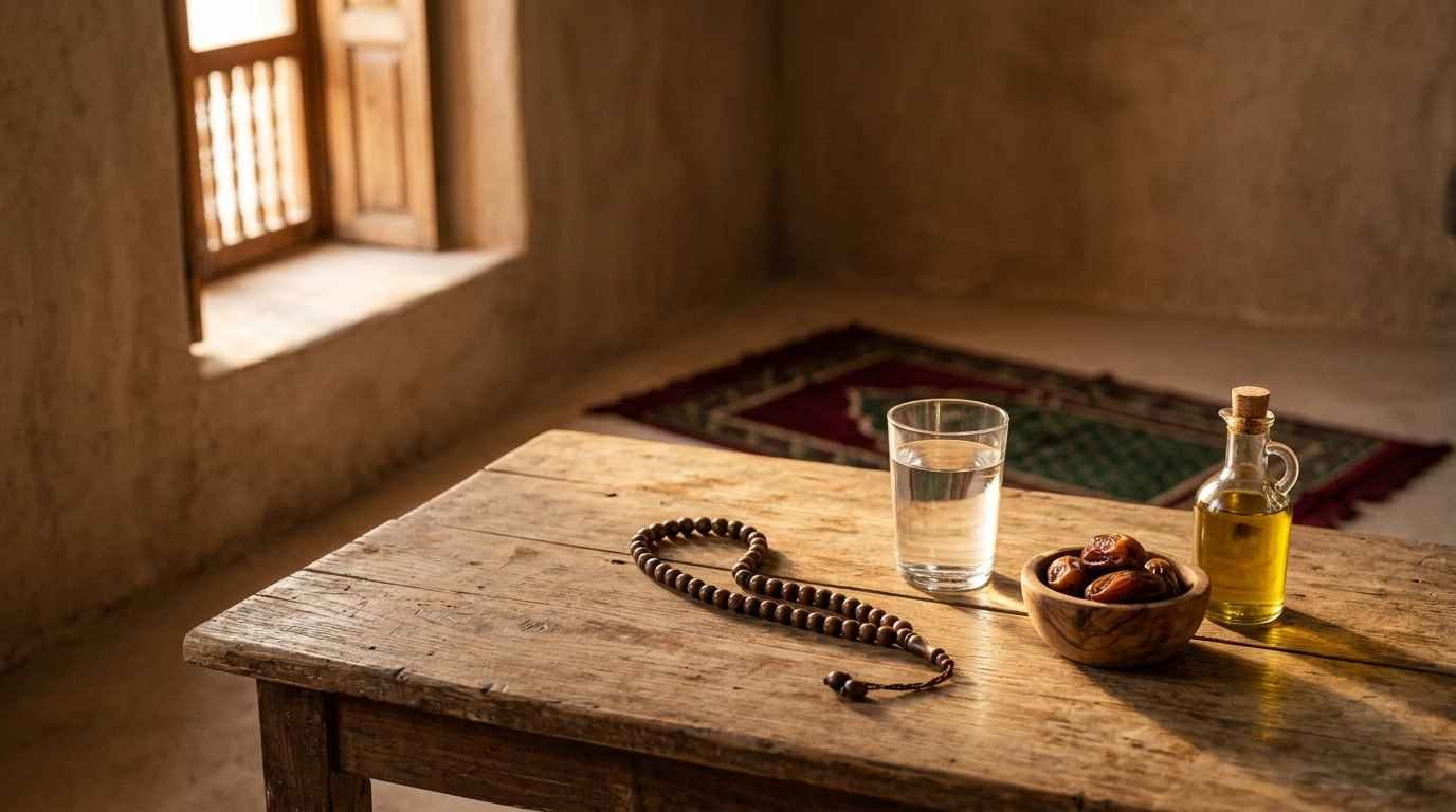 البدائل الشرعية الآمنة لما يسمى بالسحر الأحمر