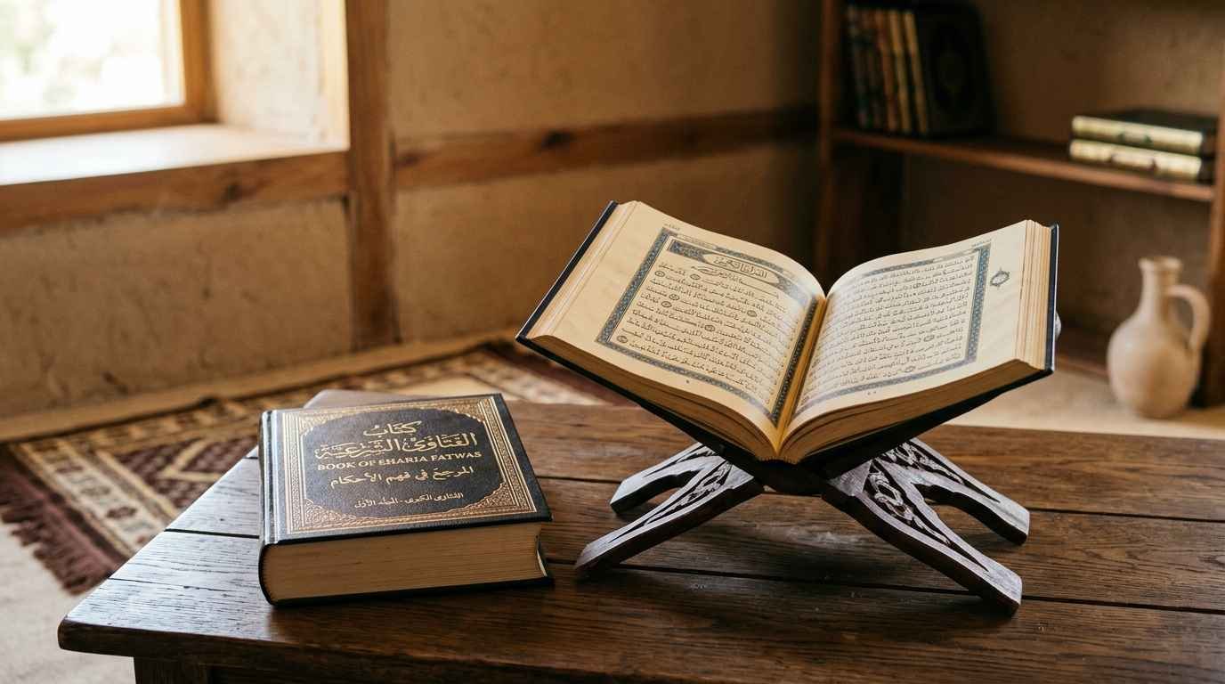 ما الحكم الشرعي في السحر والعمل؟