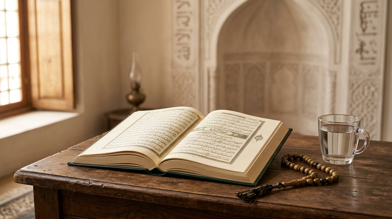 متى تحتاج إلى راقٍ شرعي موثوق أو مختص طبي أو نفسي؟