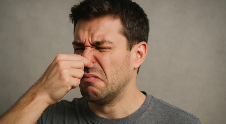 أسباب شائعة للرائحة الكريهة داخل المنزل