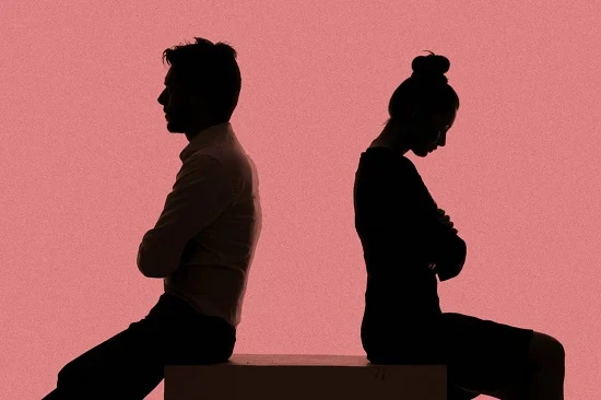 الفرق بين سحر التفريق والمشكلات الزوجية الطبيعية