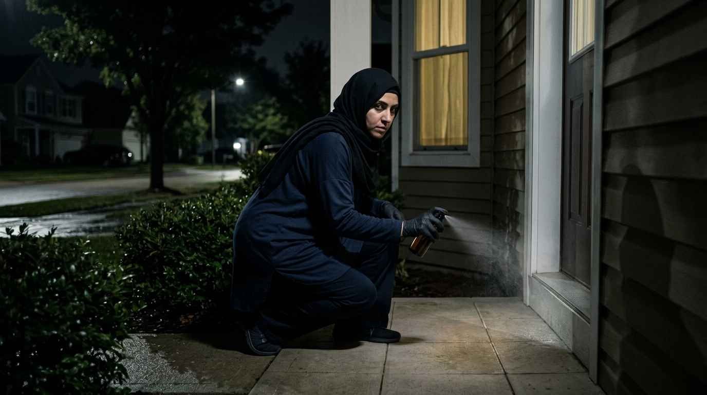 كيف يربط الناس بين السحر المرشوش وفساد العلاقات