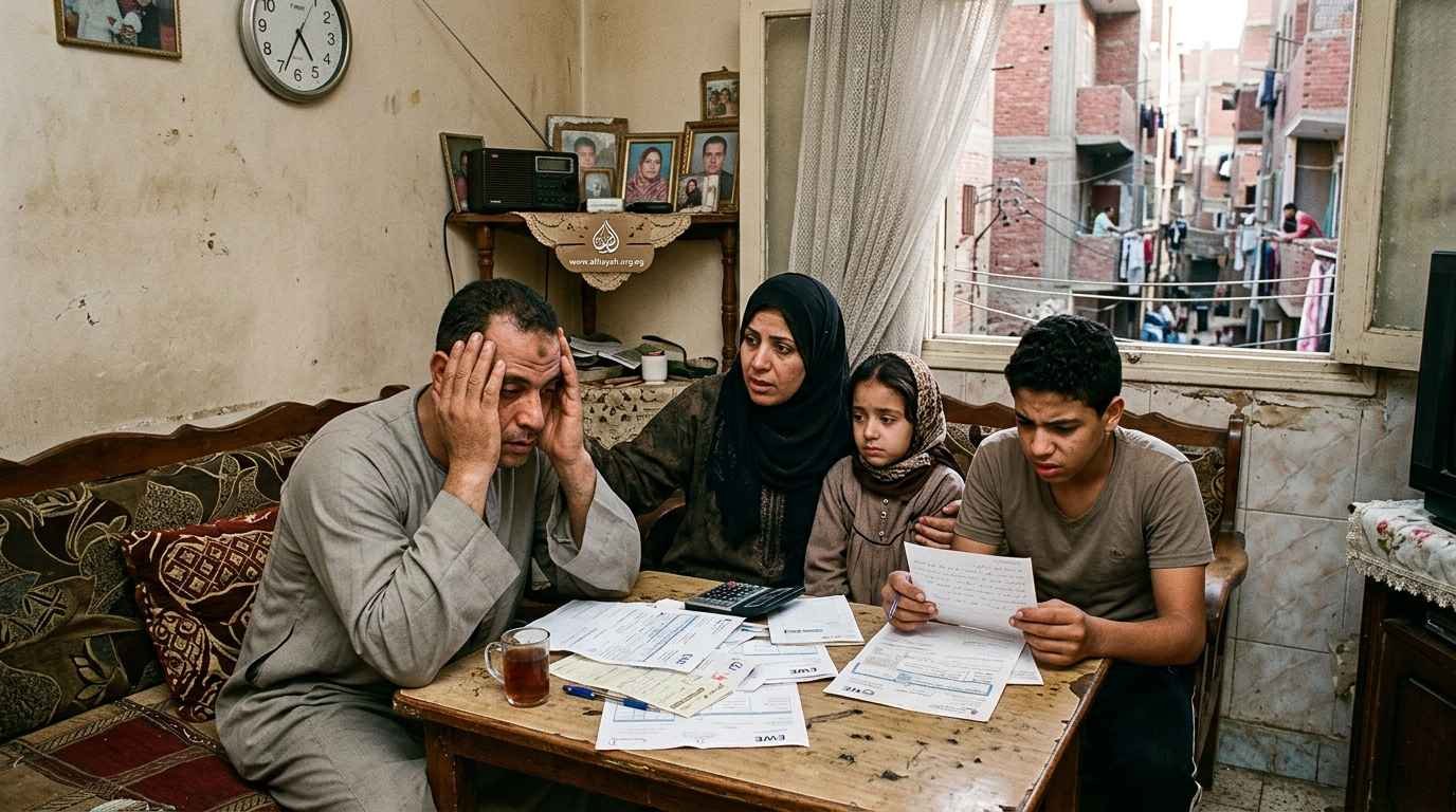 أبرز أعراض السحر الموروث من الأب وما يميزها عن غيرها