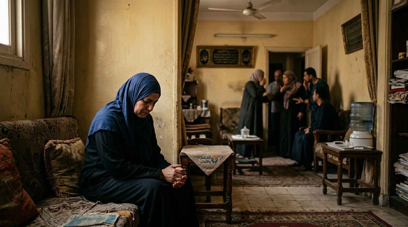 كيف تتصرف عند الشك في التعرض للسحر دون ظلم أحد؟