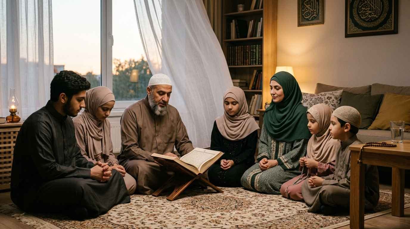 التحقق الشرعي الآمن عند الاشتباه في السحر