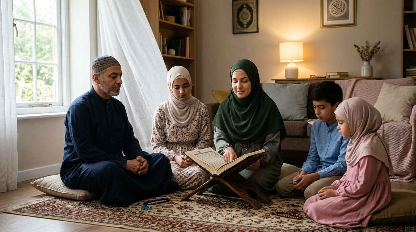 أسباب نفسية وأسرية قد تشبه أعراض السحر المشترك