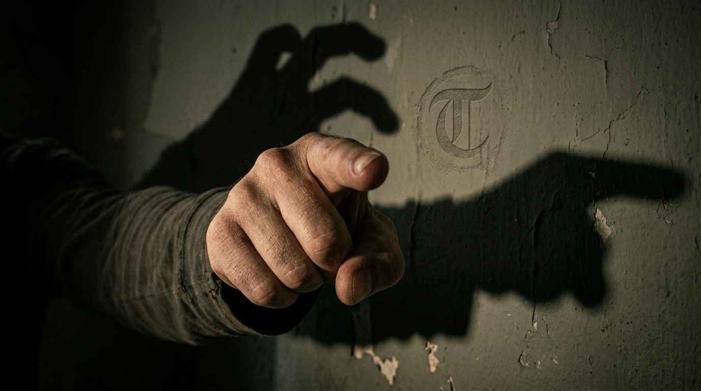 ما المقصود باتهام الناس بالسحر من غير بينة؟