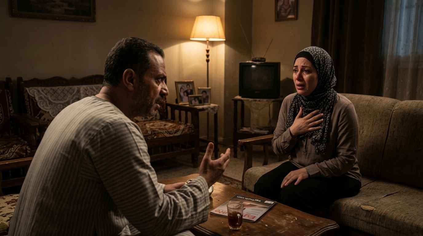 متى يجوز الاشتباه ومتى يحرم الاتهام؟