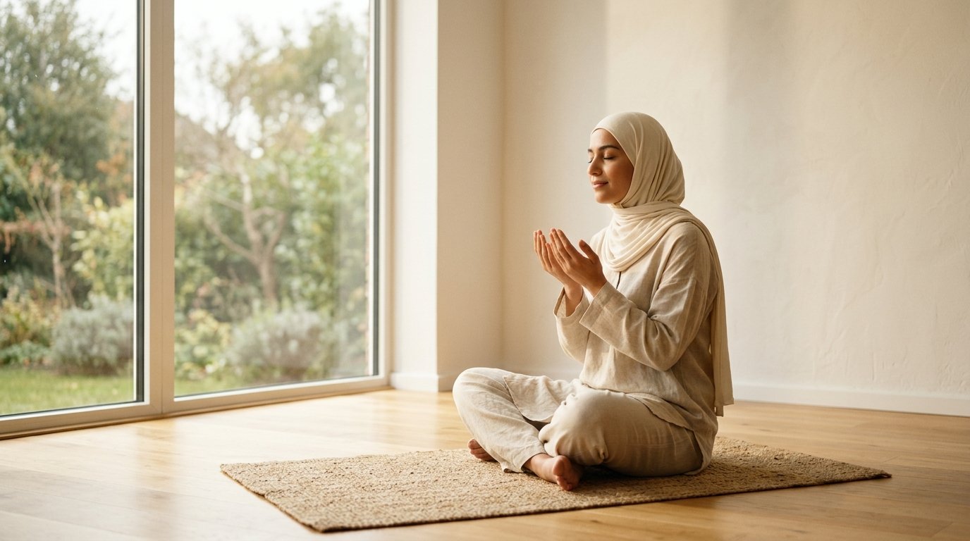 الرقية الشرعية الصحيحة وطرق الوقاية للمرأة والبيت