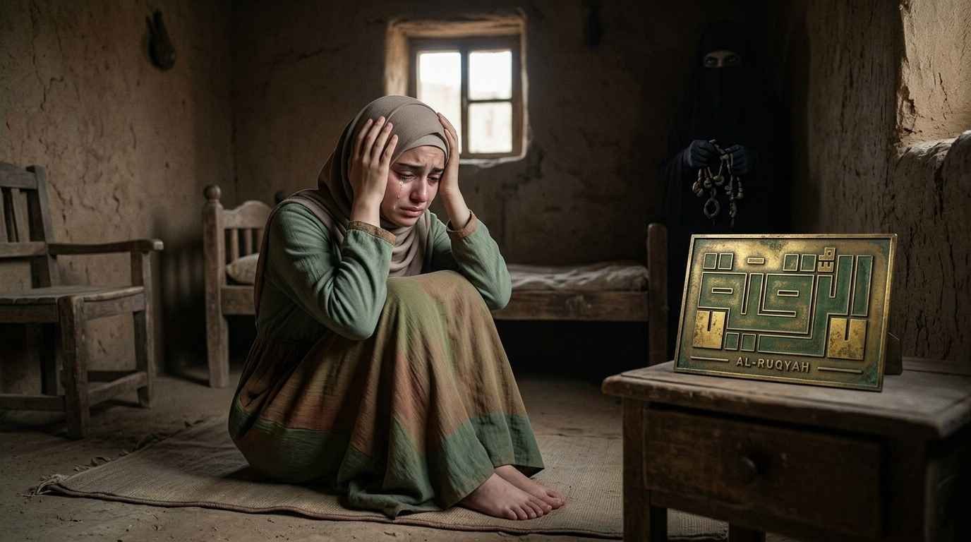 كيف يثبت الاعتداء بالسحر شرعًا وقضائيًا؟