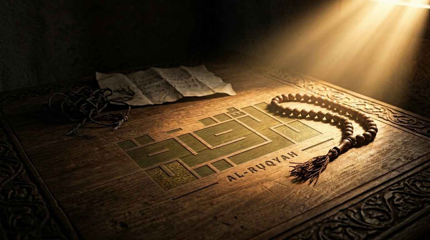 الفرق بين القدر المقدر والأسباب التي تقع في حياة الإنسان