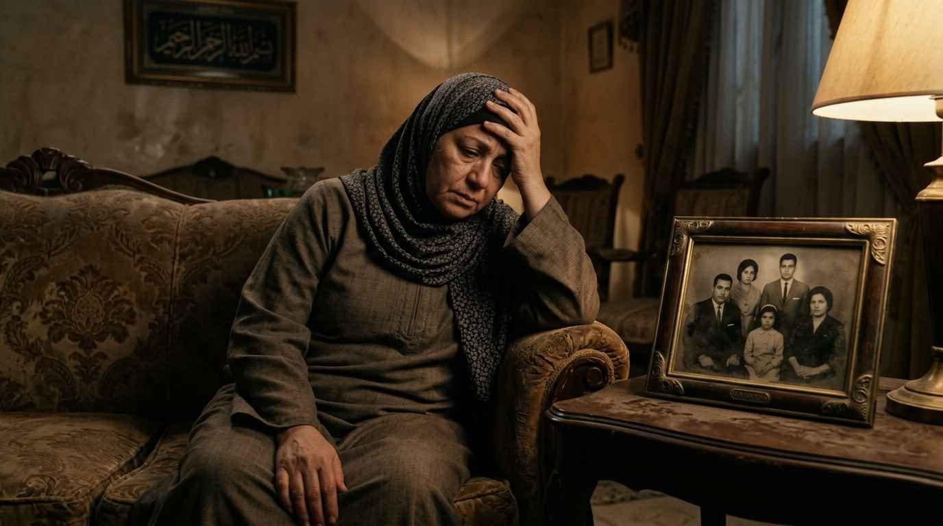 أبرز الأعراض النفسية والجسدية للسحر الموروث