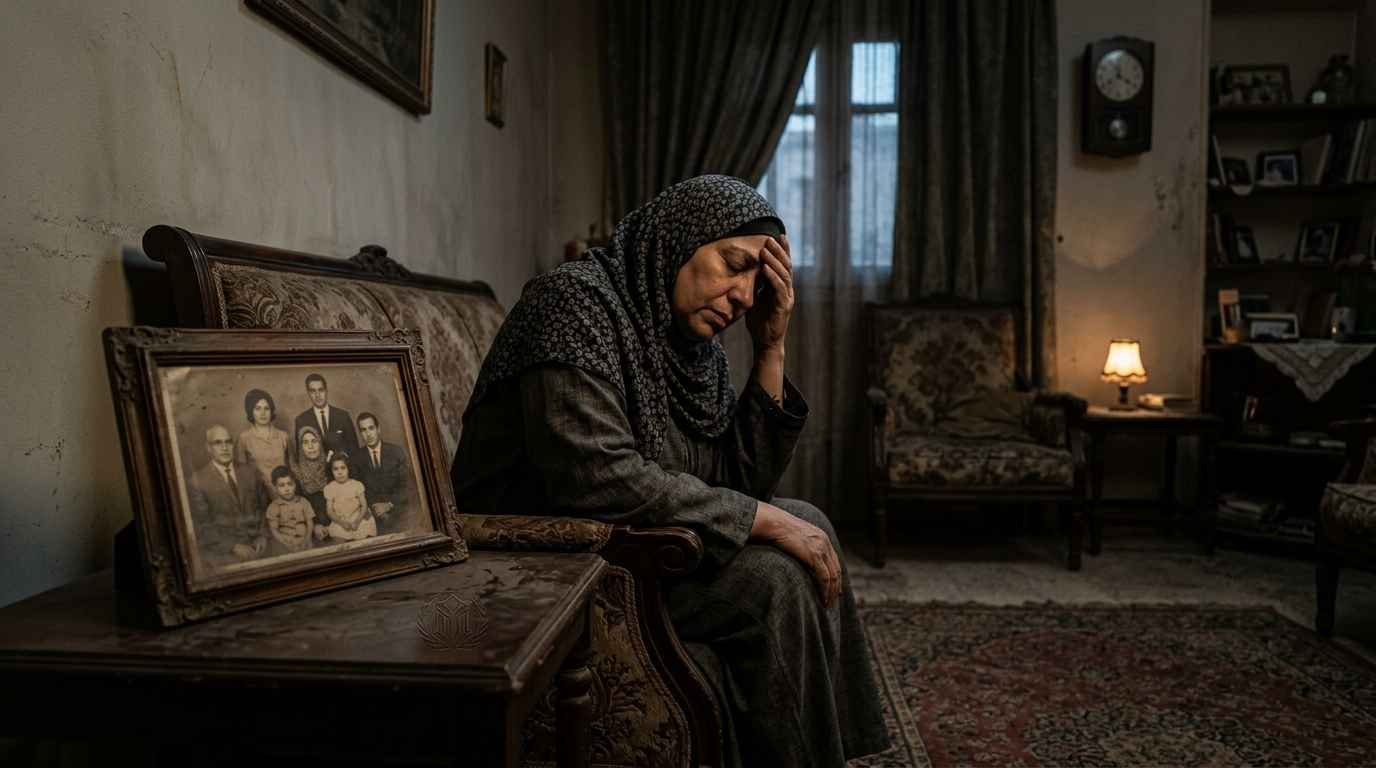 خطورة الجزم بتأثر الأبناء بالسحر دون دليل