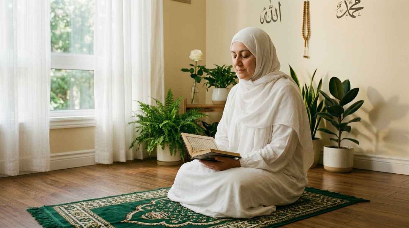 التحقق الشرعي الآمن عند الاشتباه في السحر