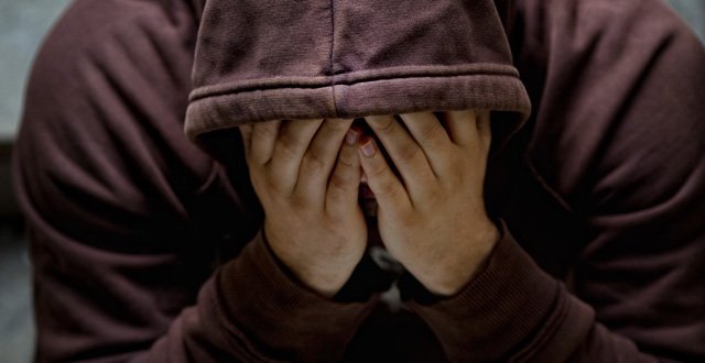 النفور من البيت والرغبة المستمرة في الابتعاد
