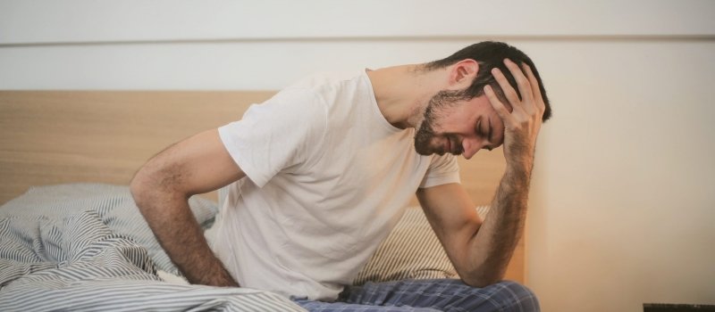 متى يكون الضيق أو الخمول في رمضان مؤشرًا يحتاج للانتباه