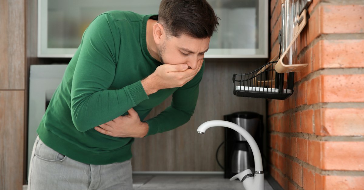 هل القيء بعد الرقية دليل على خروج السحر المشروب
