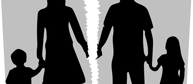 متى يكون نفور الزوج نتيجة ضغوط أو تراكمات زوجية