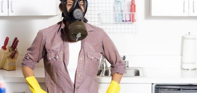 علامات أخرى لا تكفي وحدها للحكم بوجود سحر في البيت