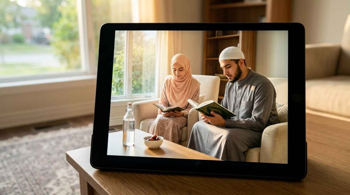 الرقية الشرعية والدعاء قبل اتخاذ قرار الانفصال