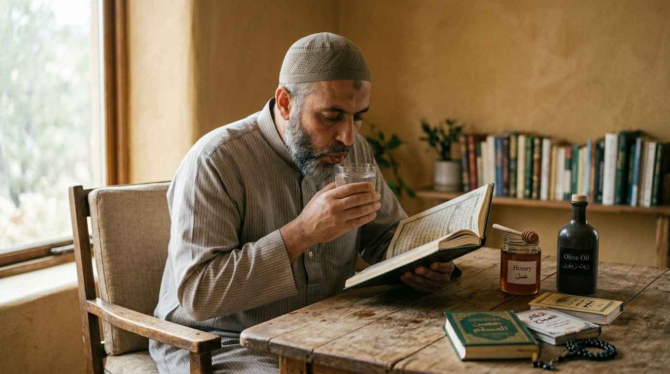 الرقية الشرعية الصحيحة عند ظهور الأعراض