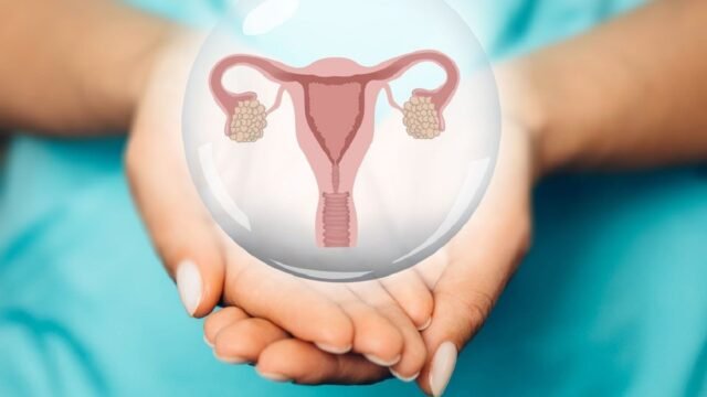 الفرق بين أعراض السحر ومشكلات الرحم والهرمونات