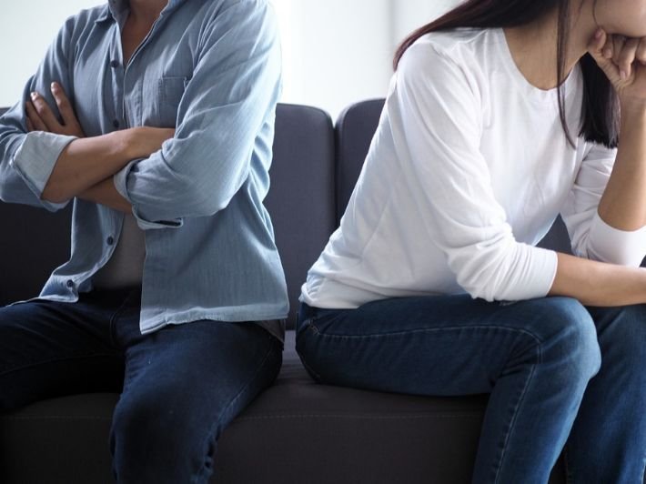 أعراض سحر التفريق عند الزوج ومعناها الشائع