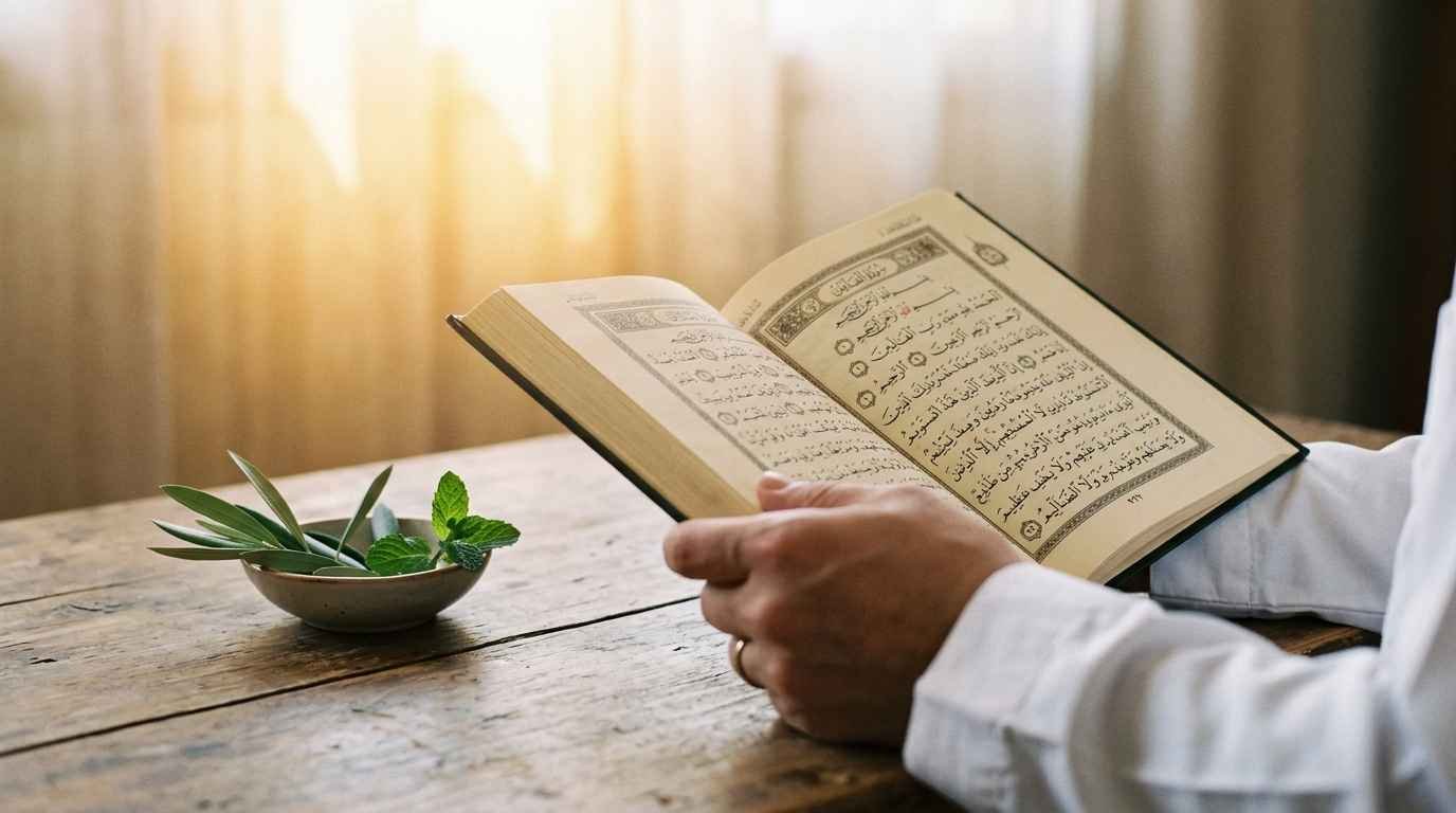 الطريقة الشرعية الآمنة للتخلص من الطلاسم