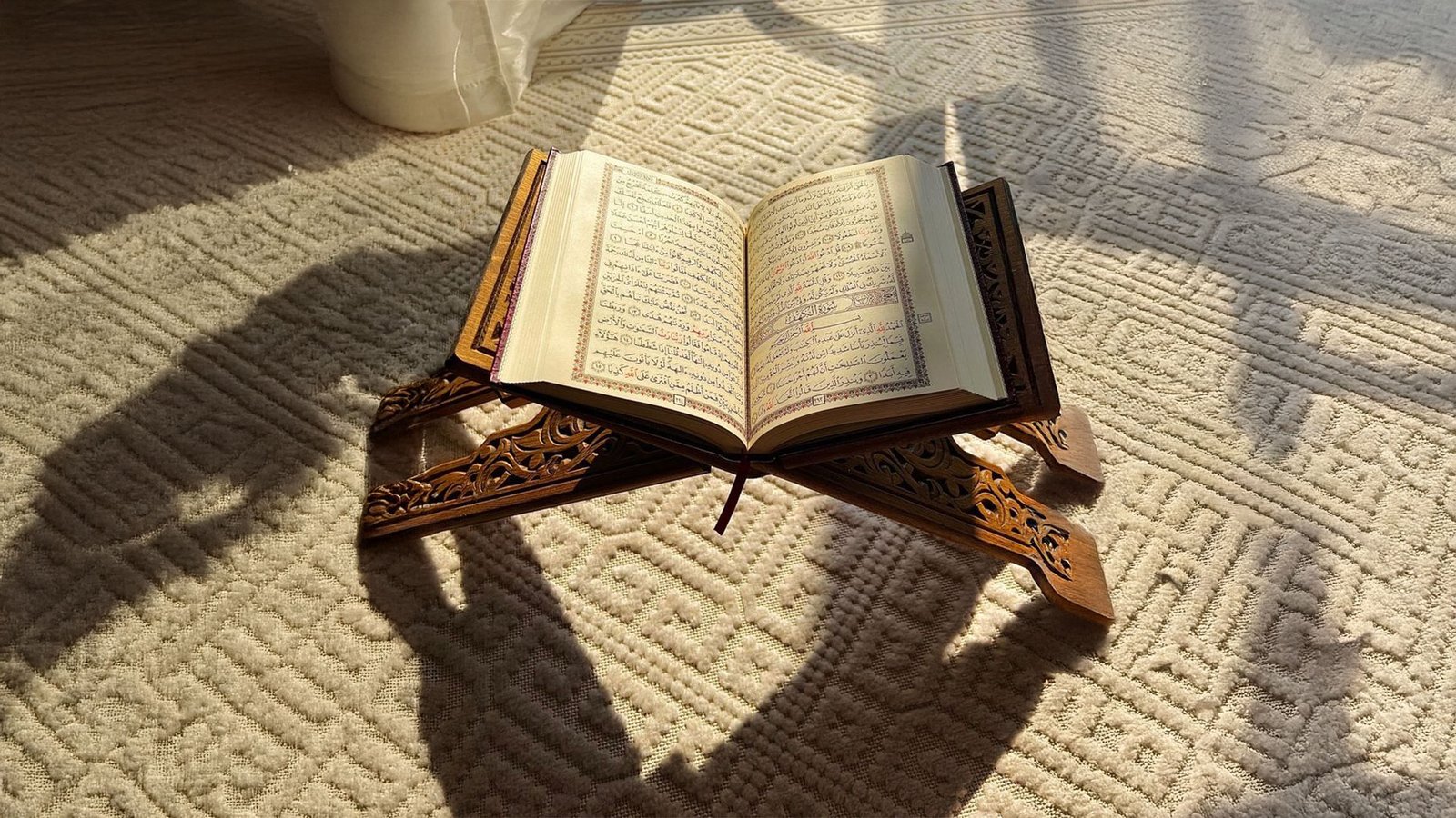 كيف تتعامل مع الخوف من تجديد السحر دون تهويل