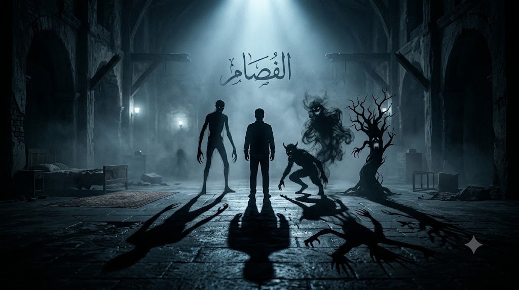 الفرق بين أنواع المس والأمراض النفسية أو العصبية