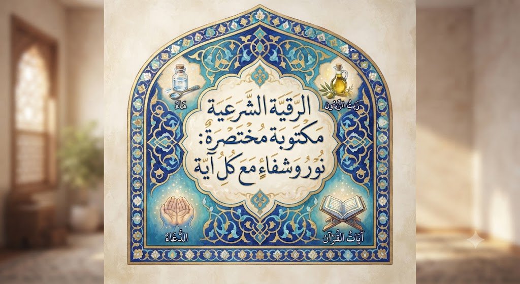 ما يجب تجنبه أثناء الرقية الشرعية