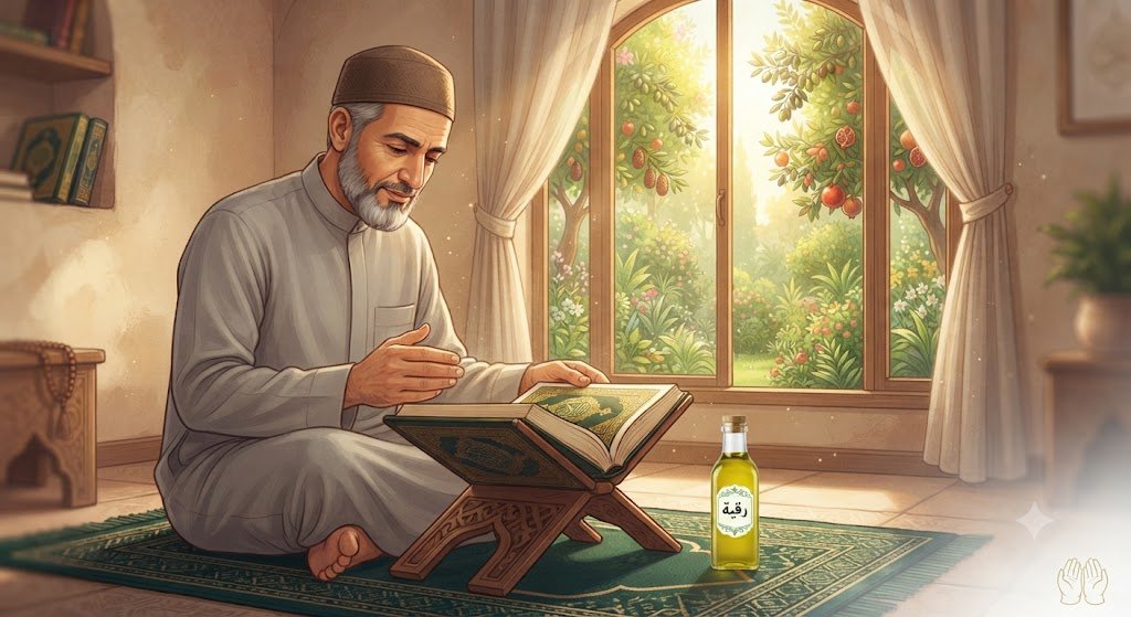 أخطاء شائعة في رقية الرزق وطرد الفقر
