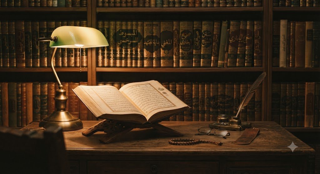 هل الرقية تجلب الرزق أم تفتح باب البركة مع السعي