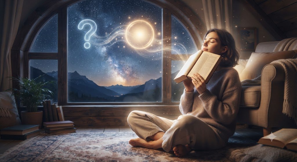 كيف تتعامل مع الأفكار الجنسية المتكررة دون يأس